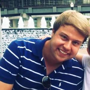 Meet your Posher, Dalton